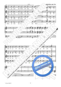 Das ist meine Freude von Eugen Schneider (Download) 