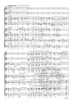 Jubilate Deo von Ko Matsushita (Download) 