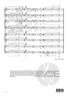Jubilate Deo von Ko Matsushita (Download) 