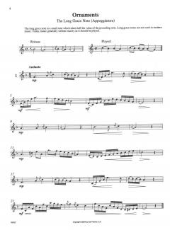 Studies on Ornamentation von Sigmund Hering 