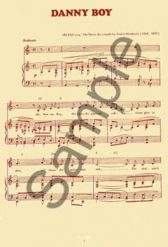 Danny Boy 
