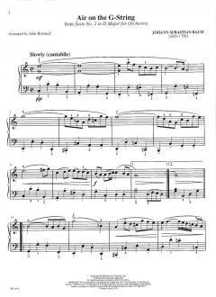 Symphonic Themes Made Easy 