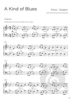 Piano Safari - Melodic Explorations 2 von Giulio Pietropaolo 