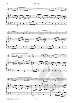 Pénélope von Gabriel Fauré 