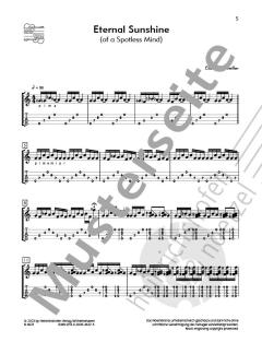 Space Ukulele  von Elisabeth Pfeiffer 