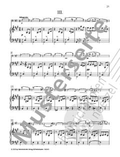 Sonate 'Arpeggione' in A-Moll D821 von Franz Schubert 