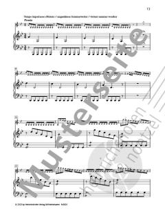 L'Estate (Der Sommer) op.8,2 RV 315 von Antonio Vivaldi 