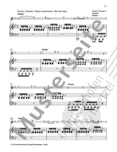 L'Estate (Der Sommer) op.8,2 RV 315 von Antonio Vivaldi 