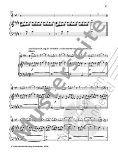 La Primavera (Der Frühling) op. 8 Nr. 1 RV269 von Antonio Vivaldi 