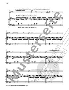 La Primavera (Der Frühling) op. 8 Nr. 1 RV269 von Antonio Vivaldi 