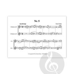 Hutter Family 3 von Ernst Hutter 