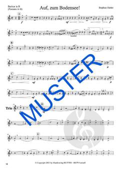 Hutter Family & Friends 2 - Play Along 