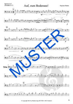 Hutter Family & Friends 2 - Play Along 