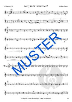 Hutter Family & Friends 2 - Play Along 