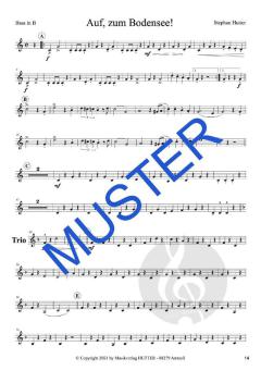 Hutter Family & Friends 2 - Play Along 