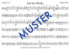 Hutter Family & friends 2 - Variables Notenheft 