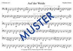 Hutter Family & friends 2 - Variables Notenheft 