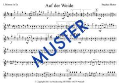 Hutter Family & friends 2 - Variables Notenheft 