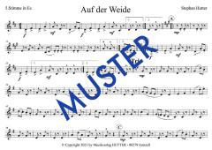 Hutter Family & friends 2 - Variables Notenheft 