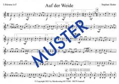 Hutter Family & friends 2 - Variables Notenheft 