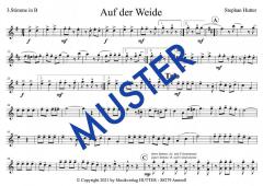 Hutter Family & friends 2 - Variables Notenheft 