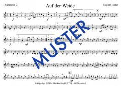 Hutter Family & friends 2 - Variables Notenheft 