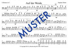 Hutter Family & friends 2 - Variables Notenheft 