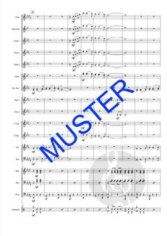 Alles steht still von Southbrass 