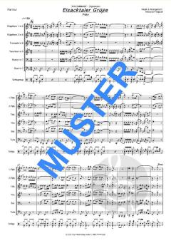 Eisacktaler Grüße von Southbrass 