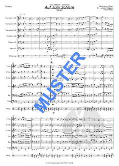 Auf zum Schlern von Southbrass 