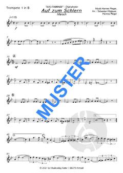 Auf zum Schlern von Southbrass 