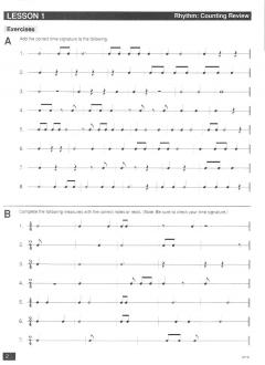 Theory Concepts-Bk. 2 von Quincy C. Hilliard 