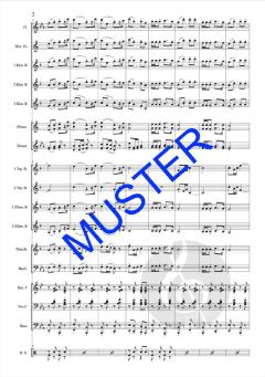 Hochzeitskutschen-Polka von Ernst Hutter 