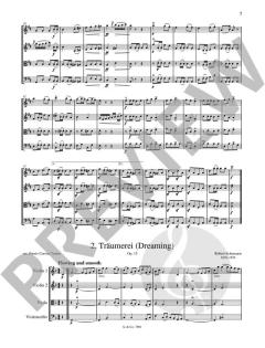 On Wings of Song (Download) 