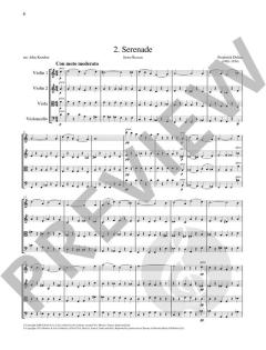 Chanson de nuit (Download) 