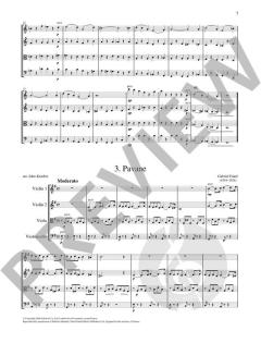 Chanson de nuit (Download) 