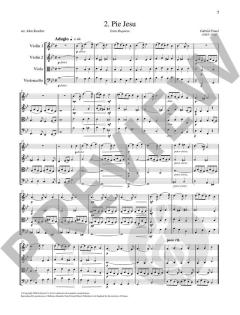 Chanson de matin (Download) 