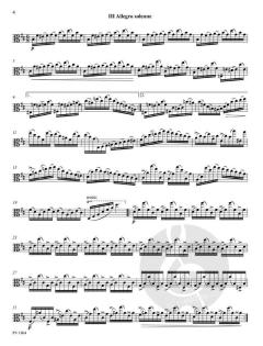 La Catedral - Julia Florida von Agustín Barrios Mangoré 