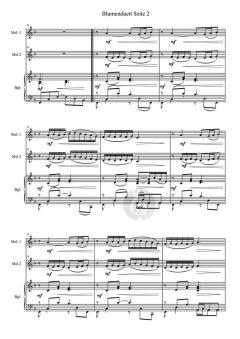 Blumenduett von Léo Delibes 