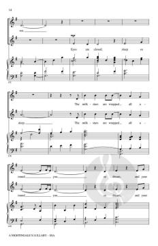 A Nightingale's Lullaby 