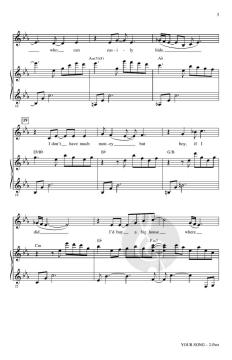 Your Song von Elton John 