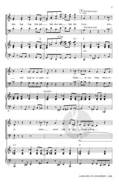 A Soulful 70's Snapshot 