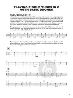 Lil' Rev Teaches Clawhammer Ukulele 