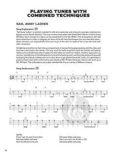 Lil' Rev Teaches Clawhammer Ukulele 