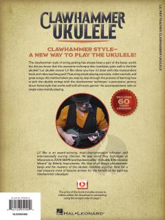 Lil' Rev Teaches Clawhammer Ukulele 