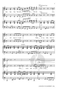 A Soulful 70's Snapshot 