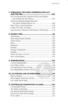 The Plain & Simple Guide to Music Publishing 