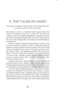 The Plain & Simple Guide to Music Publishing 