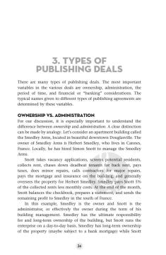The Plain & Simple Guide to Music Publishing 