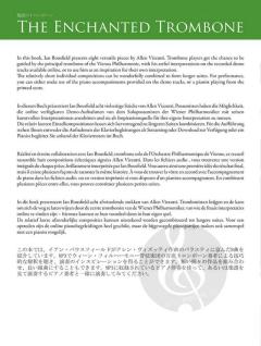 The Enchanted Trombone von Allen Vizzutti 